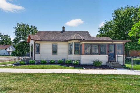 Tiny photo for 1103 S JEFFERSON Street, Lockport, IL 60441 (MLS # 12751294)