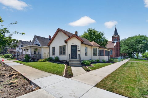 1103 S Jefferson Street, Lockport, IL 60441 - #: 12751294