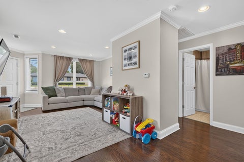 Tiny photo for 1103 S JEFFERSON Street, Lockport, IL 60441 (MLS # 12751294)