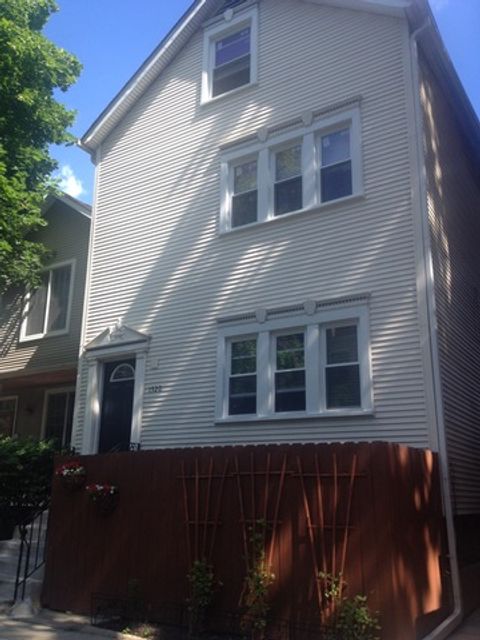 1520 W MELROSE Street 2F Chicago IL 60657