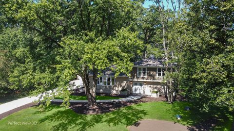 Tiny photo for 20044 S Kohlwood Drive, Mokena, IL 60448 (MLS # 12491710)