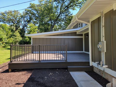 Tiny photo for 20044 S Kohlwood Drive, Mokena, IL 60448 (MLS # 12491710)