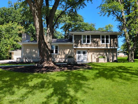 Tiny photo for 20044 S Kohlwood Drive, Mokena, IL 60448 (MLS # 12491710)