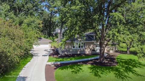 Tiny photo for 20044 S Kohlwood Drive, Mokena, IL 60448 (MLS # 12491710)