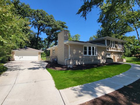 Tiny photo for 20044 S Kohlwood Drive, Mokena, IL 60448 (MLS # 12491710)