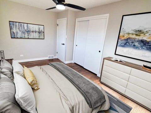 Tiny photo for 15848 Wabash Avenue, South Holland, IL 60473 (MLS # 12744092)