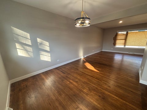 Tiny photo for 15848 Wabash Avenue, South Holland, IL 60473 (MLS # 12744092)