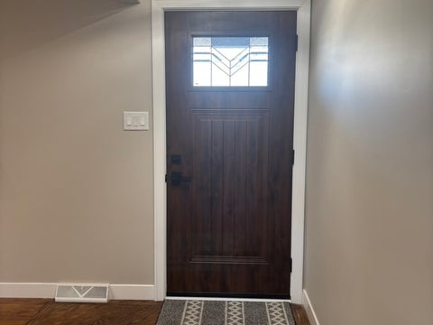 Tiny photo for 15848 Wabash Avenue, South Holland, IL 60473 (MLS # 12744092)