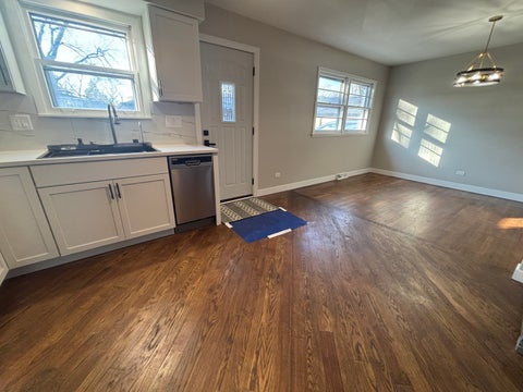 Tiny photo for 15848 Wabash Avenue, South Holland, IL 60473 (MLS # 12744092)