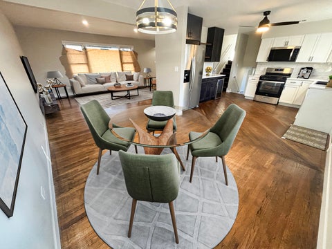 Tiny photo for 15848 Wabash Avenue, South Holland, IL 60473 (MLS # 12744092)