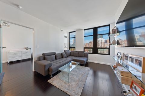 Tiny photo for 1255 S STATE Street #1101, Chicago, IL 60605 (MLS # 12476067)