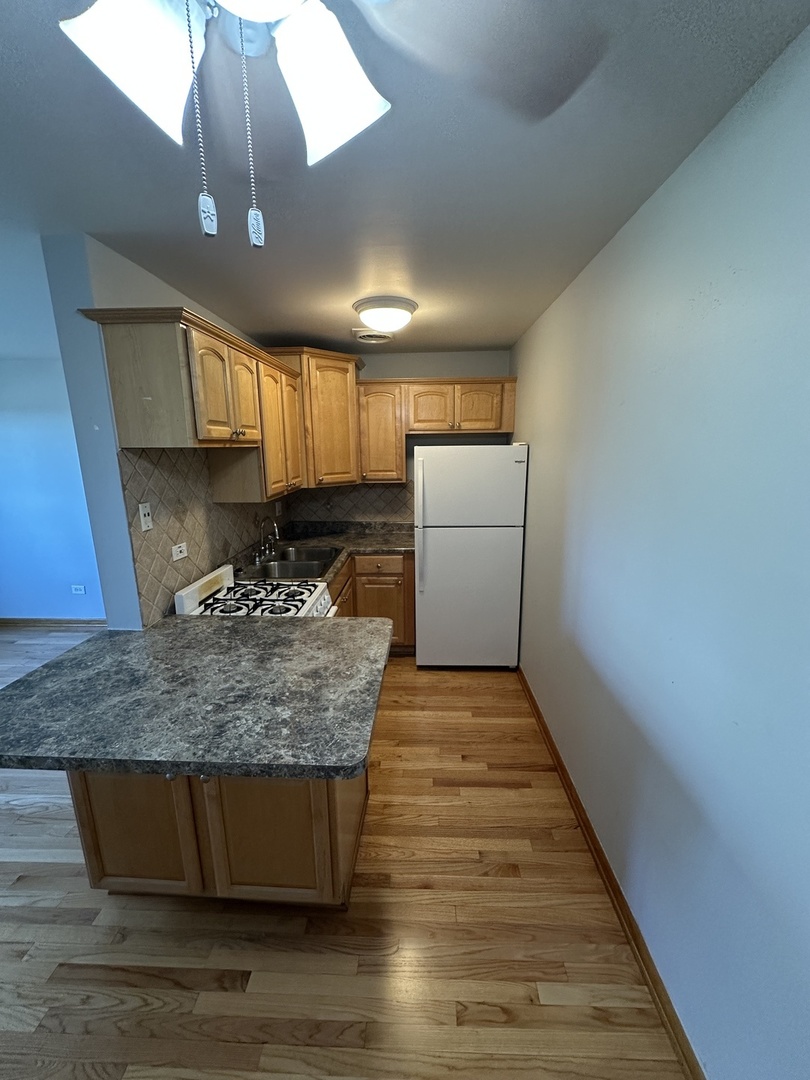 4600 N Cumberland Avenue 510