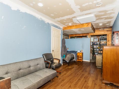 Tiny photo for 109 E Oak Knoll Drive, Hinckley, IL 60520 (MLS # 12590037)