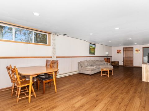 Tiny photo for 109 E Oak Knoll Drive, Hinckley, IL 60520 (MLS # 12590037)