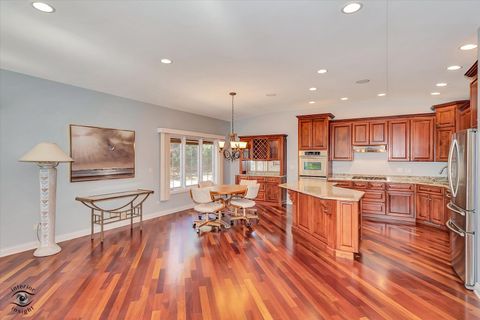 Tiny photo for 18740 Kestrel Avenue, Mokena, IL 60448 (MLS # 12527200)