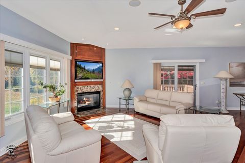 Tiny photo for 18740 Kestrel Avenue, Mokena, IL 60448 (MLS # 12527200)