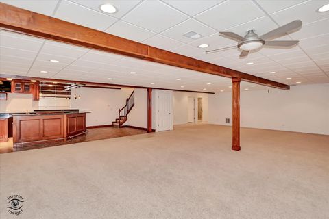 Tiny photo for 18740 Kestrel Avenue, Mokena, IL 60448 (MLS # 12527200)