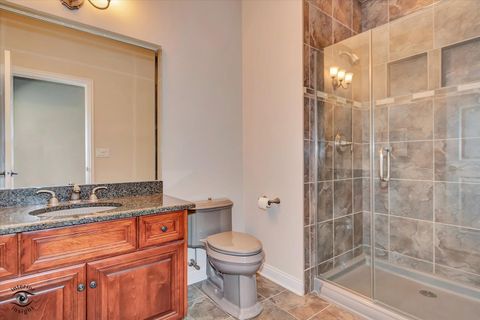 Tiny photo for 18740 Kestrel Avenue, Mokena, IL 60448 (MLS # 12527200)