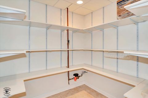 Tiny photo for 18740 Kestrel Avenue, Mokena, IL 60448 (MLS # 12527200)