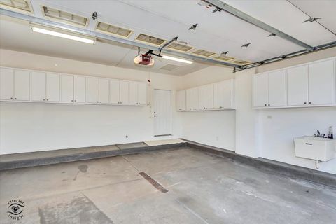 Tiny photo for 18740 Kestrel Avenue, Mokena, IL 60448 (MLS # 12527200)