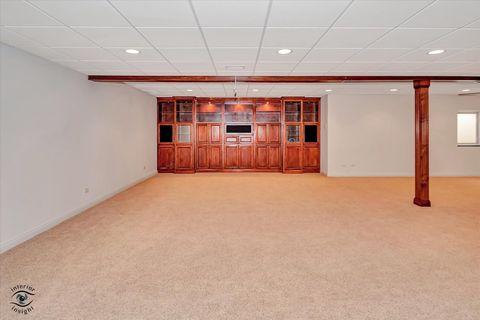 Tiny photo for 18740 Kestrel Avenue, Mokena, IL 60448 (MLS # 12527200)