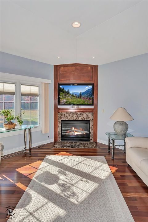 Tiny photo for 18740 Kestrel Avenue, Mokena, IL 60448 (MLS # 12527200)