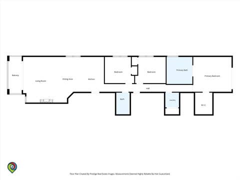 Tiny photo for 6613 S KIMBARK Avenue #2, Chicago, IL 60637 (MLS # 12730787)