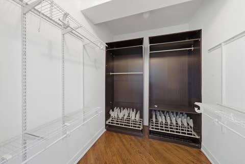 Tiny photo for 6613 S KIMBARK Avenue #2, Chicago, IL 60637 (MLS # 12730787)