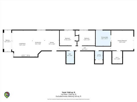 Tiny photo for 6613 S KIMBARK Avenue #2, Chicago, IL 60637 (MLS # 12730787)