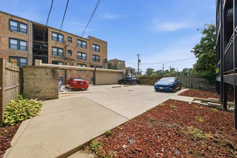 Tiny photo for 6613 S KIMBARK Avenue #2, Chicago, IL 60637 (MLS # 12730787)