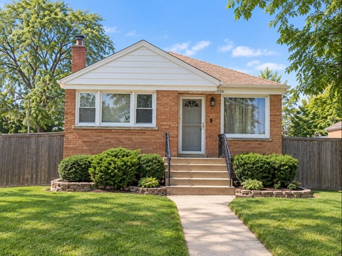 Photo of 1120 Marshall Avenue, Bellwood, IL 60104 (MLS # 12756138)