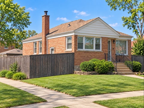 Tiny photo for 1120 Marshall Avenue, Bellwood, IL 60104 (MLS # 12756138)