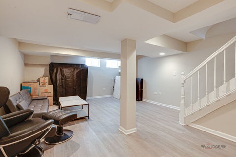 Tiny photo for 1741 Beverly Place, Highland Park, IL 60035 (MLS # 12651290)