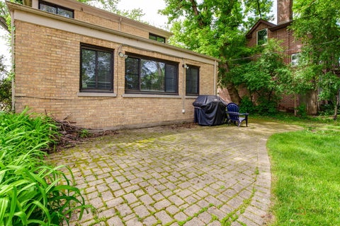 Tiny photo for 1741 Beverly Place, Highland Park, IL 60035 (MLS # 12651290)