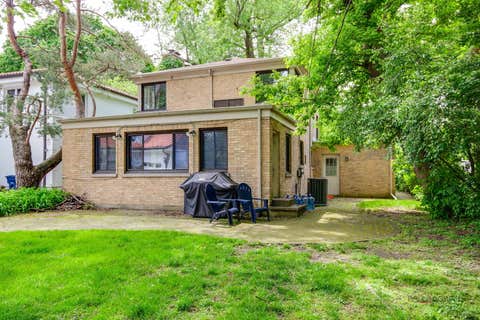 Tiny photo for 1741 Beverly Place, Highland Park, IL 60035 (MLS # 12651290)