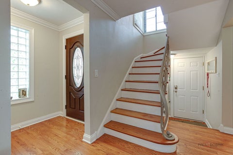 Tiny photo for 1741 Beverly Place, Highland Park, IL 60035 (MLS # 12651290)