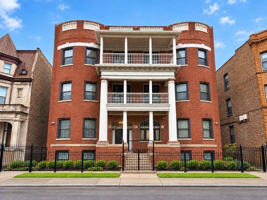 442 E 48TH ST # B2, CHICAGO, IL 60615 - Image e6e97124eebede03f6a589b8cceecbc3/3300933877