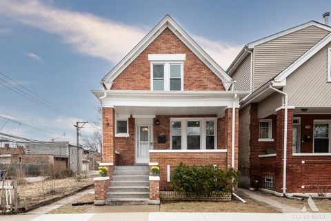 7515 S Vernon Avenue Chicago IL 60619