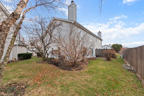 A home in Westmont