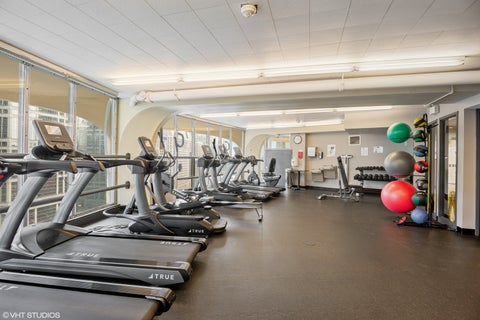 Tiny photo for 300 N State Street #3728, Chicago, IL 60654 (MLS # 12742144)