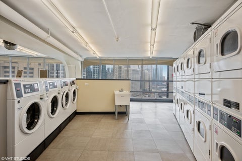Tiny photo for 300 N State Street #3728, Chicago, IL 60654 (MLS # 12742144)