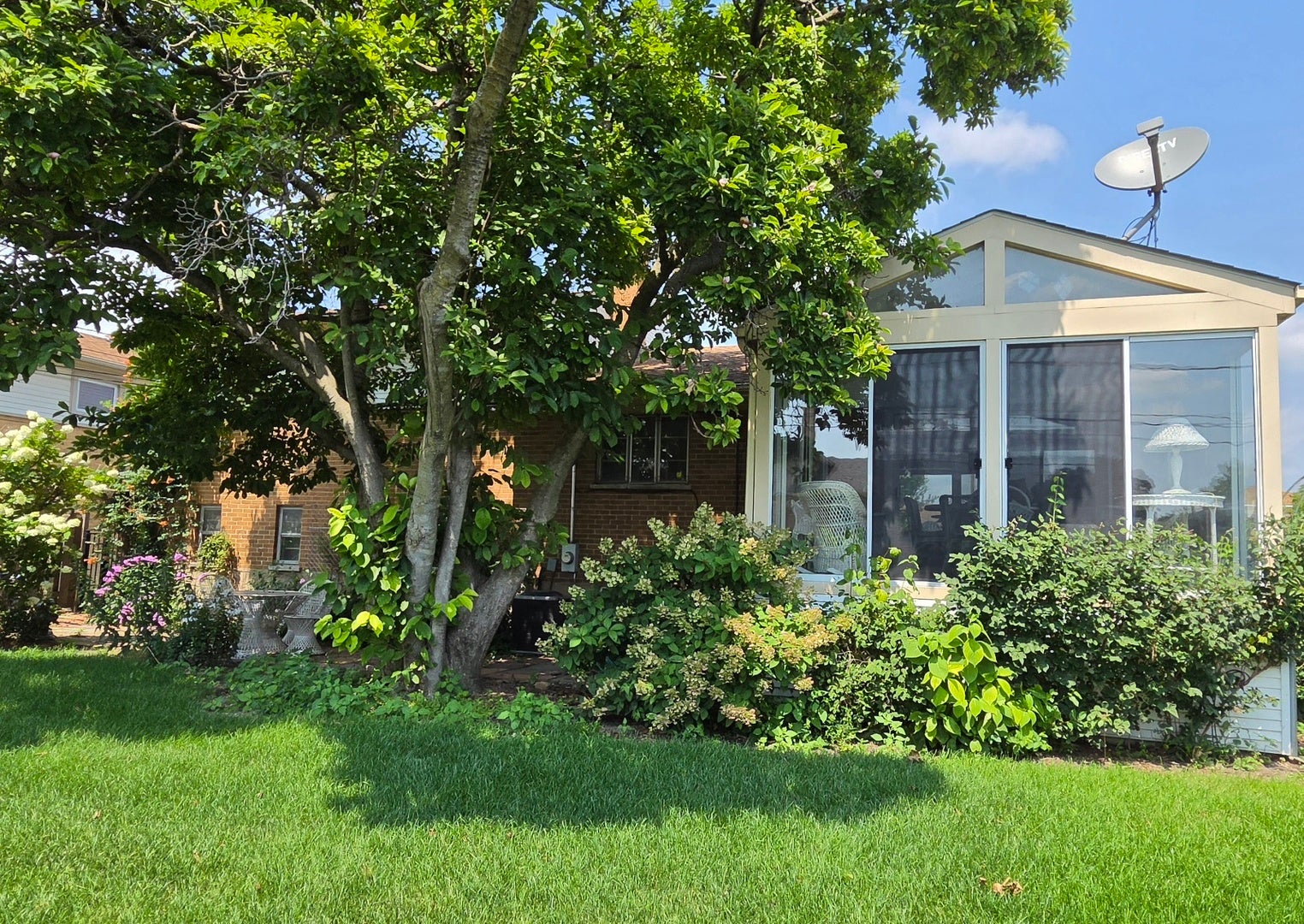 920 Park Drive