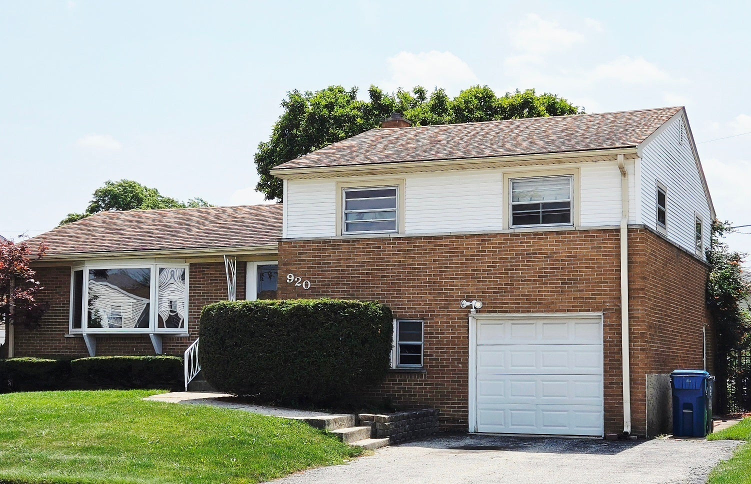 920 Park Drive