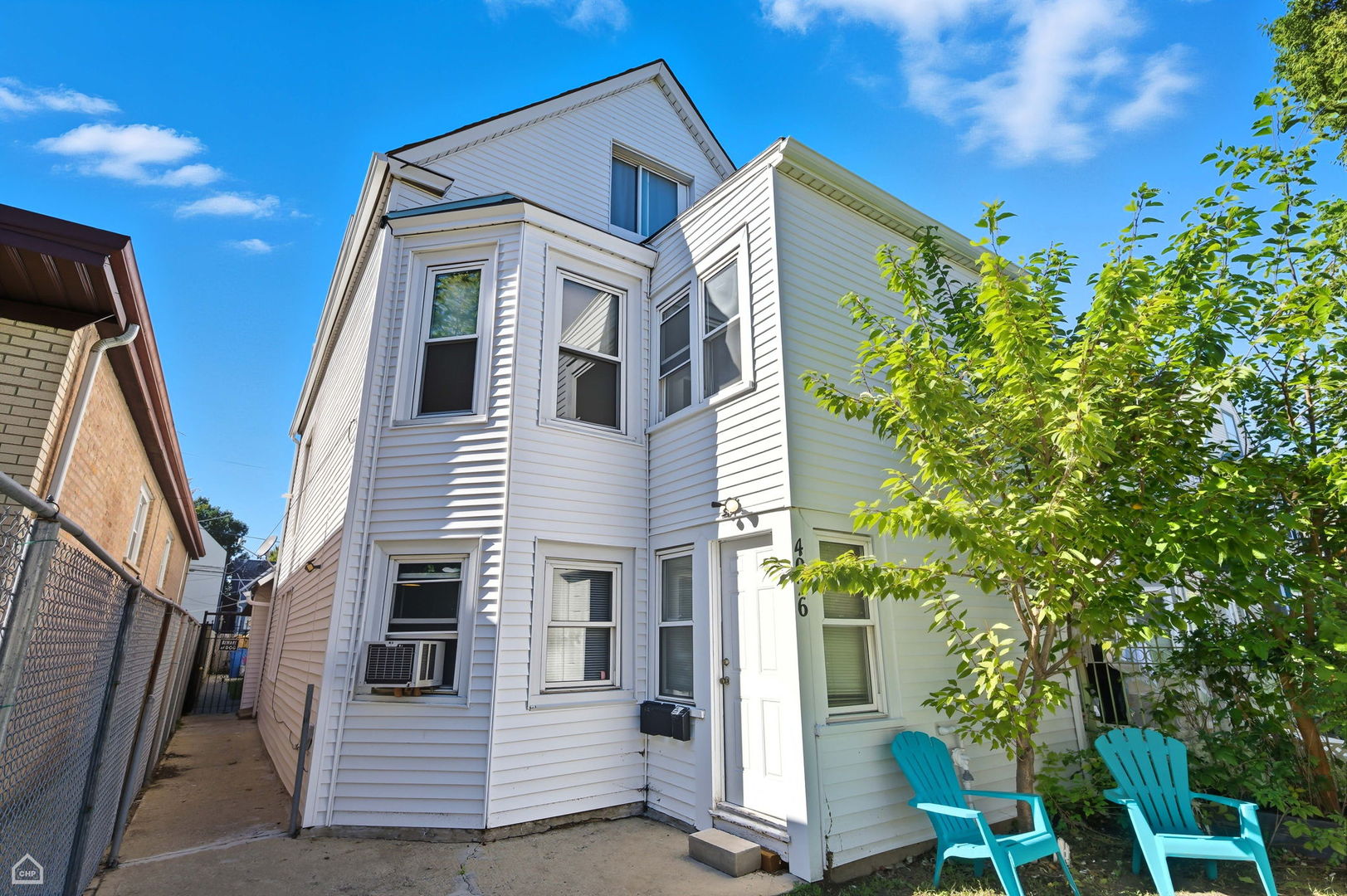 4026 N Kimball Avenue