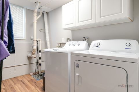 Tiny photo for 36719 N Lawrence Drive, Lake Villa, IL 60046 (MLS # 12557752)