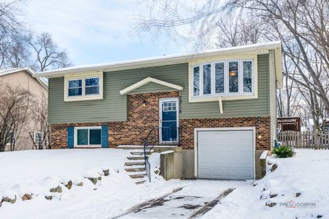 Tiny photo for 36719 N Lawrence Drive, Lake Villa, IL 60046 (MLS # 12557752)