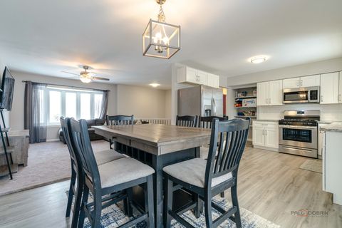 Tiny photo for 36719 N Lawrence Drive, Lake Villa, IL 60046 (MLS # 12557752)