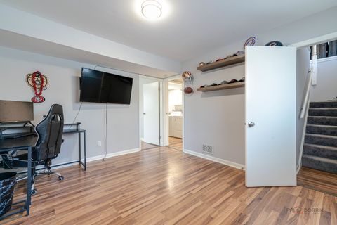 Tiny photo for 36719 N Lawrence Drive, Lake Villa, IL 60046 (MLS # 12557752)