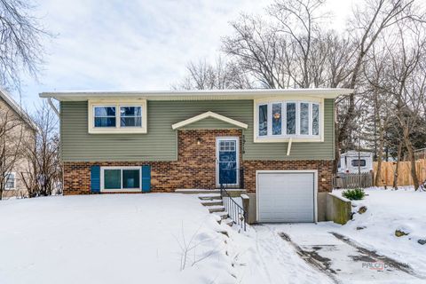 36719 N Lawrence Drive Lake Villa IL 60046