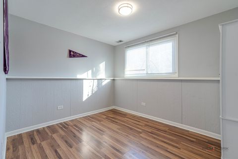 Tiny photo for 36719 N Lawrence Drive, Lake Villa, IL 60046 (MLS # 12557752)